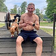 36PoroNaTerazWawa - mężczyzna, 36 lat, Warszawa