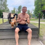 36PoroNaTerazWawa - man, 37 years, Warszawa