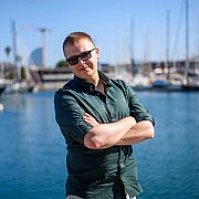 Ciekawosctomojazaleta - mężczyzna, 31 lat, Lublin