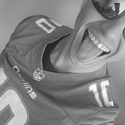 Turistas - mężczyzna, 35 lat, Łódź