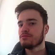 Gosciu444 - muž, 19 let, Wrocław