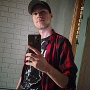 AloneQu - mężczyzna, 21 lat, Błonie