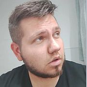 Johnny013 - mężczyzna, 22 lat, Wrocław