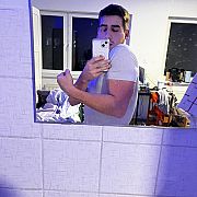 Matiasxzs - man, 24 years, Neuenstein