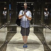 Fenix35 - muž, 41 let, Piła