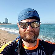 Fenix35 - mężczyzna, 41 lat, Piła