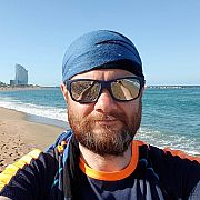 Fenix35 - muž, 41 let, Piła