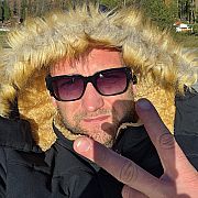 On1990love - мужчина, 35 лет, Wrocław