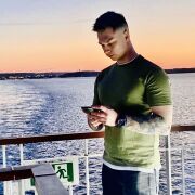 Bzykanko95 - mężczyzna, 30 lat, Toruń