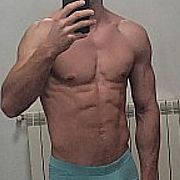 MidnightTouch69 - muž, 32 let, Sopot