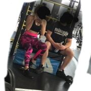 Takozerkamy - paar (frau 32 Jahre, mann 27 Jahre), Katowice