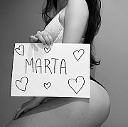 MartaaBi - kobieta, 28 lat, Gdańsk