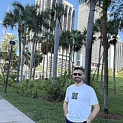 Curiousbi95 - mężczyzna, 30 lat, Warszawa