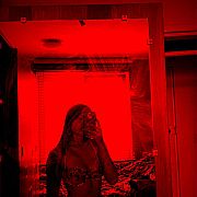 Bdsmsync - para (kobieta 25 lat, mężczyzna 25 lat), Gdańsk