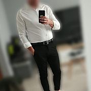 Haribooo - mężczyzna, 35 lat, Ostrów Wielkopolski