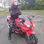 RedMan80 - чоловік, 45 років, Zgierz