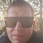 Glauberyt - man, 34 years, Kraków