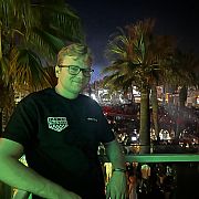 Artur2001Kulesa - mężczyzna, 24 lat, Warszawa