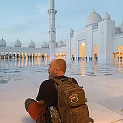 Tomaszgda - мужчина, 46 лет, Gdańsk