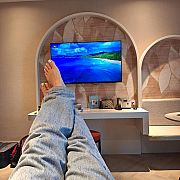 Patricia - kobieta, 34 lat, Wuppertal