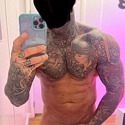 UnderCoveredUK - mężczyzna, 37 lat, Warszawa