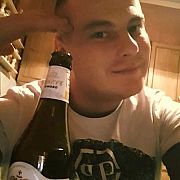 Kriiisss - muž, 30 let, Rzepin