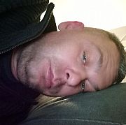 Wydra123p - mężczyzna, 41 lat, Góra Kalwaria