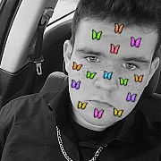 Gruby06 - mężczyzna, 19 lat, Ełk