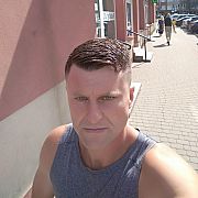 Analewajko7 - чоловік, 41 років, Białystok