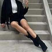 SSSSPOTKANIA - женщина, 24 лет, Lubin