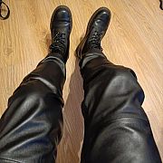 LeatherSlave