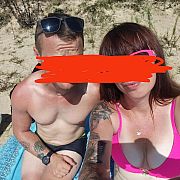 EAWeAreSexy - pár (muž 37 let, žena 38 let), Piotrków Trybunalski