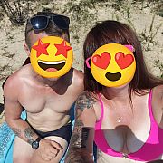 EAWeAreSexy - пара (чоловік 37 років, жінка 38 років), Piotrków Trybunalski