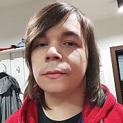 NerdyBoy95 - mężczyzna, 29 lat, Warszawa