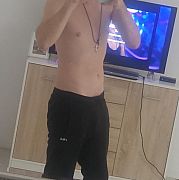 Pikab3lo - mężczyzna, 28 lat, Poznań