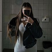 Zimnyolej - kobieta, 18 lat, Szczecin