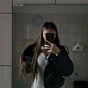 Zimnyolej - kobieta, 18 lat, Szczecin