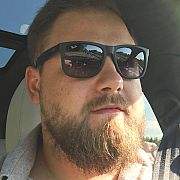 Juchu - mężczyzna, 35 lat, Kraków