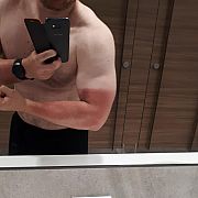 HornyBoi69 - mężczyzna, 38 lat, Gdańsk