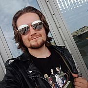 Frost99 - man, 26 years, Gdańsk