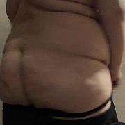 Chubbygruby - muž, 25 let, Warszawa