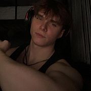 Mmmmmk - muž, 21 let, Kraków