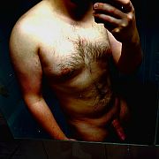 Desire - man, 24 years, Szczecin