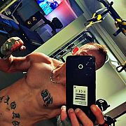 BezImienny0111 - mężczyzna, 32 lat, Bydgoszcz