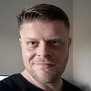 Oloh - мужчина, 36 лет, Pabianice