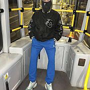 Bubsoneg2137 - чоловік, 20 років, Warszawa