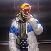 Bubsoneg2137 - muž, 20 let, Warszawa