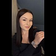 Pomada18 - женщина, 18 лет, Augustów