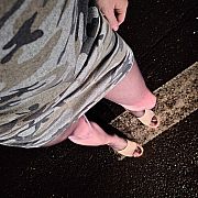 Sissy4bbc - trans, 30 lat, Skierniewice