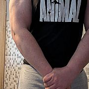 Dominokowal - mężczyzna, 35 lat, Płock